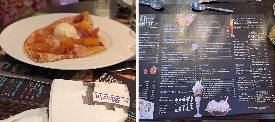 Roc Maria - Gallery Image 1