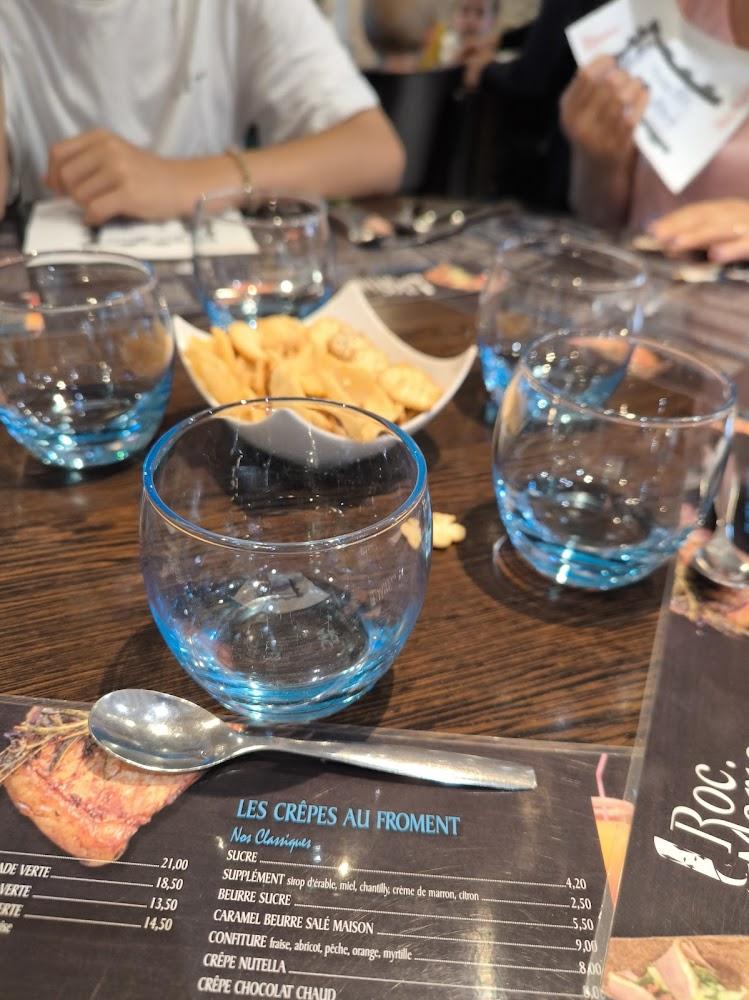 Roc Maria - Menu Image 4